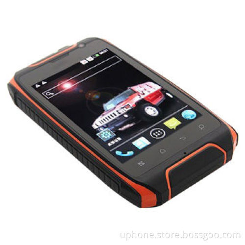 Smartphones, Supports GPS, Waterproof, Manufacturer/Supplier